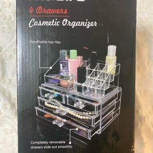 Cosmetic Organizer